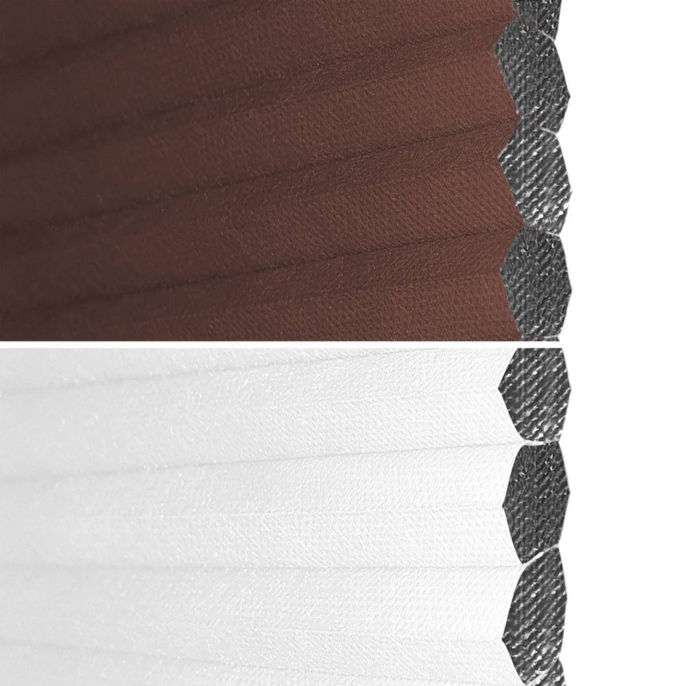 NC927HB braun - vollverdunkelnd