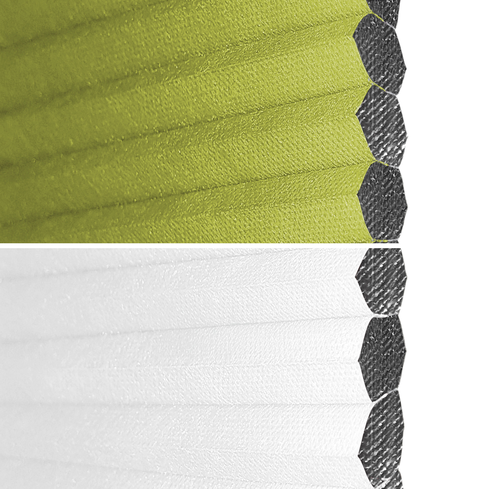 NC931HB grün - vollverdunkelnd