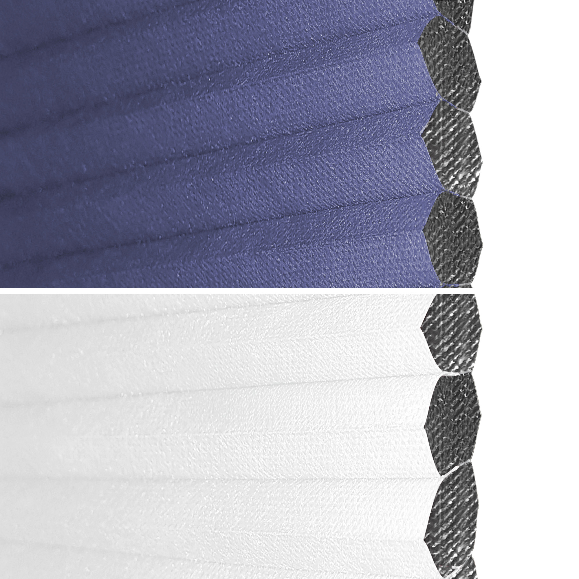 NC934HB blau - vollverdunkelnd