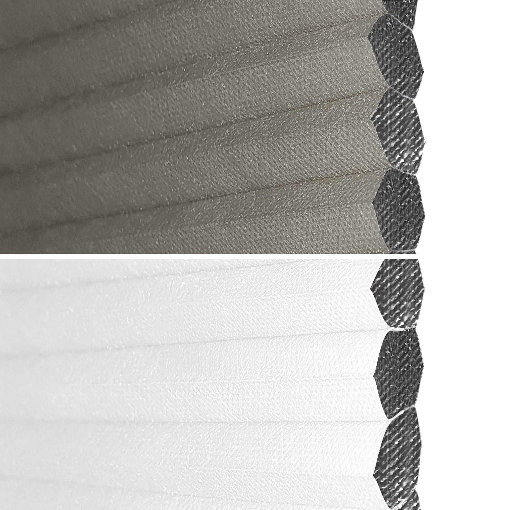 NC935HB grau - vollverdunkelnd