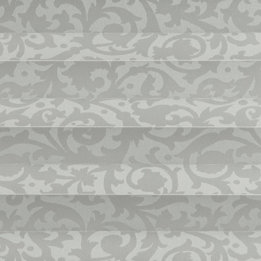 30574 grau - lichtdurchlässig