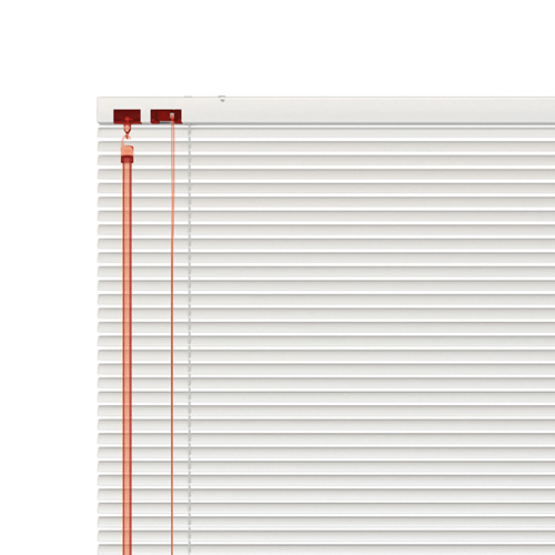 Bedienschnur und Wendestab links