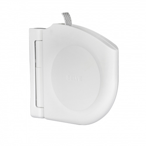 SELVE Design-Gurtwickler