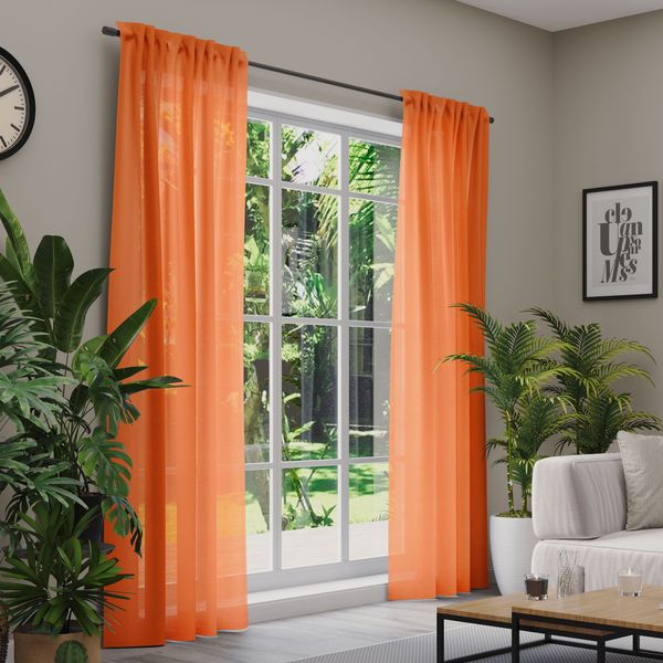 242 orange / Classic