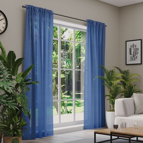 599 dunkelblau / Classic