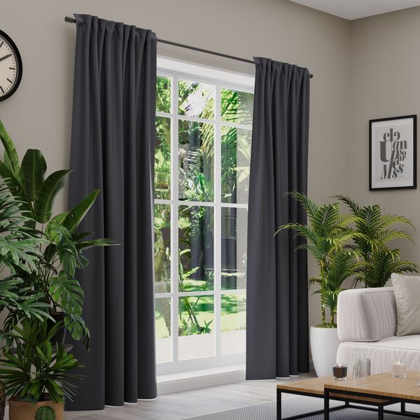 980 schwarz / Eclipse