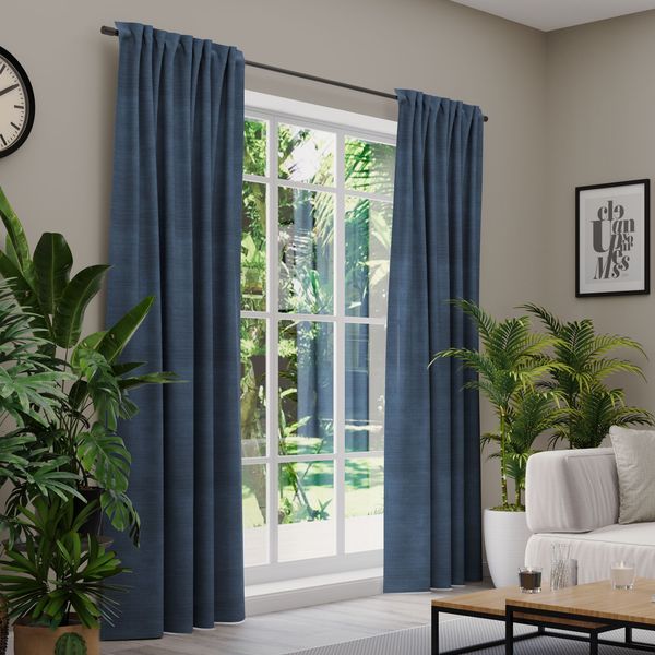 559 blau / Velvet