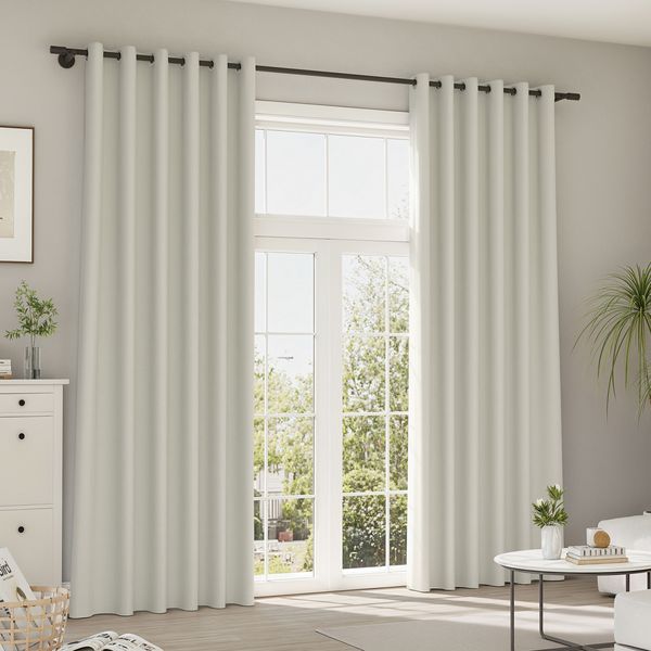 6 creme / verdunkelnd / Linen Wisper