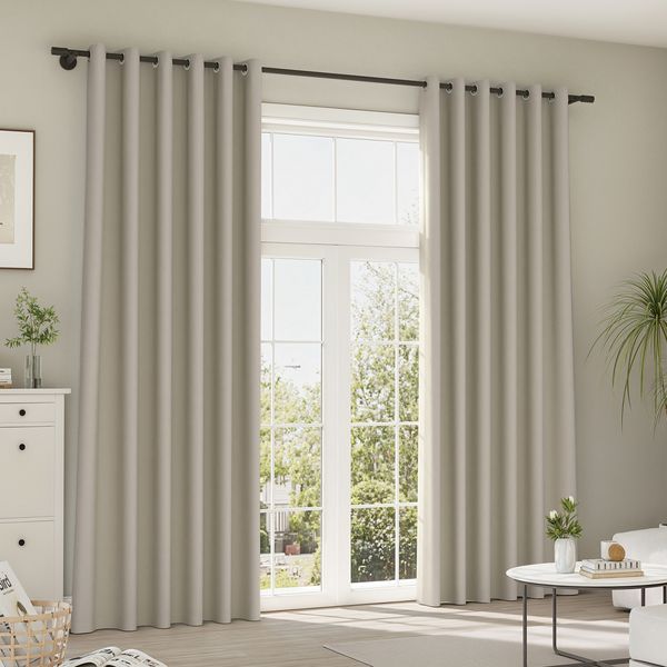 16B taupe / vollverdunkelnd / Plush