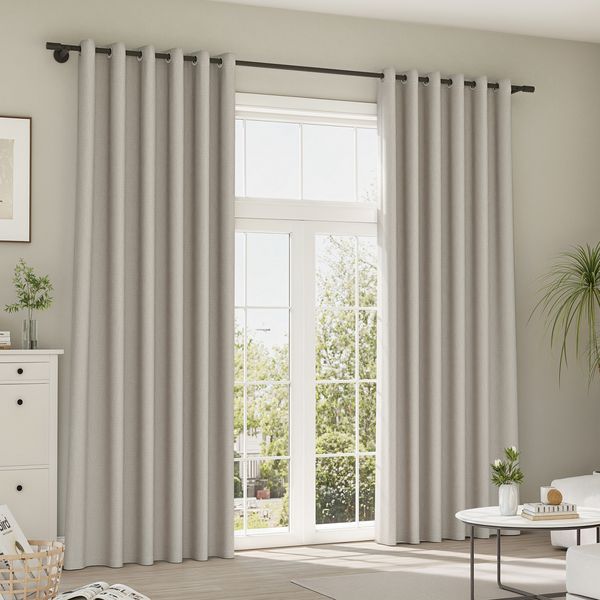 16A taupe / vollverdunkelnd / Structure
