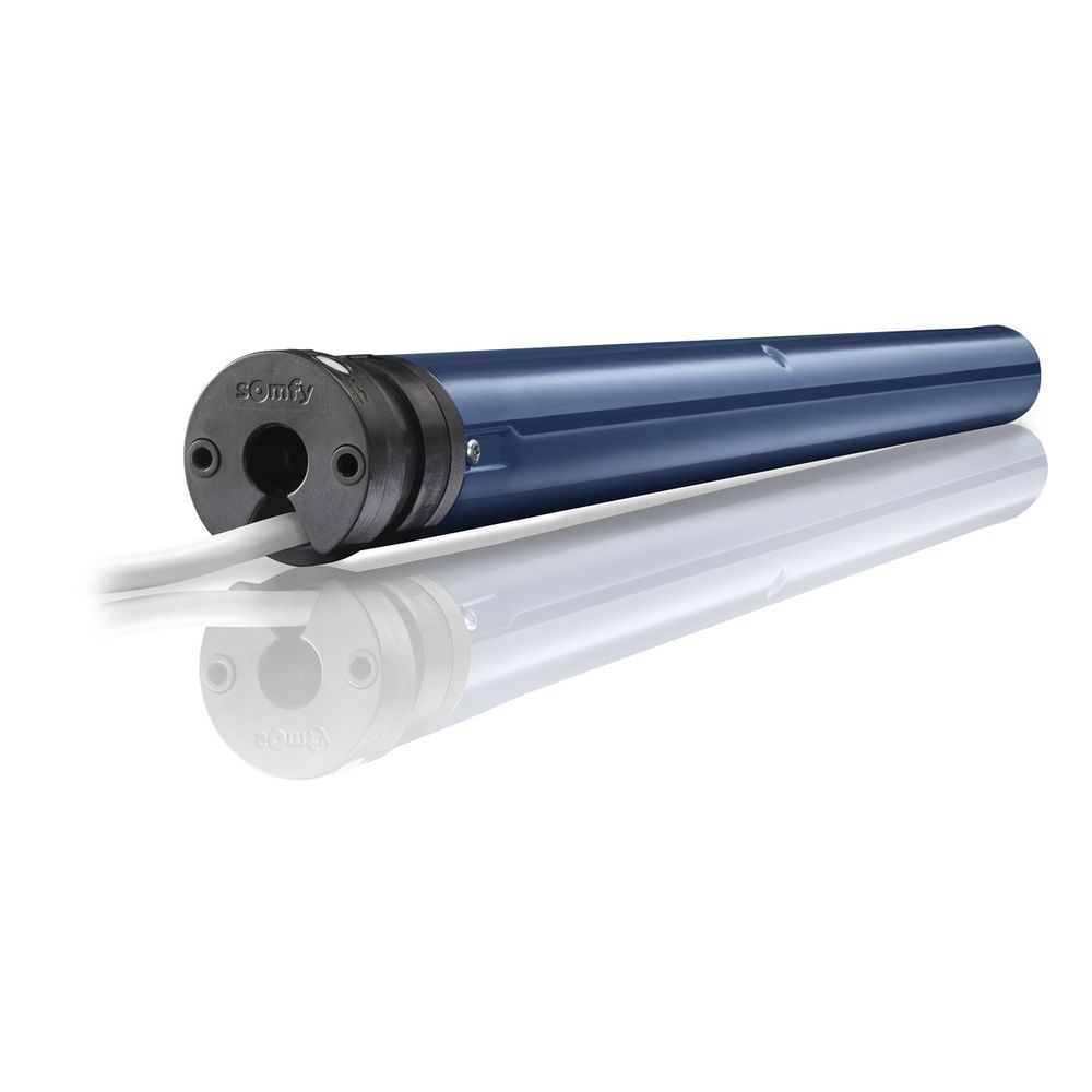 Motorbedienung (verfügbar ab 800 mm Breite)