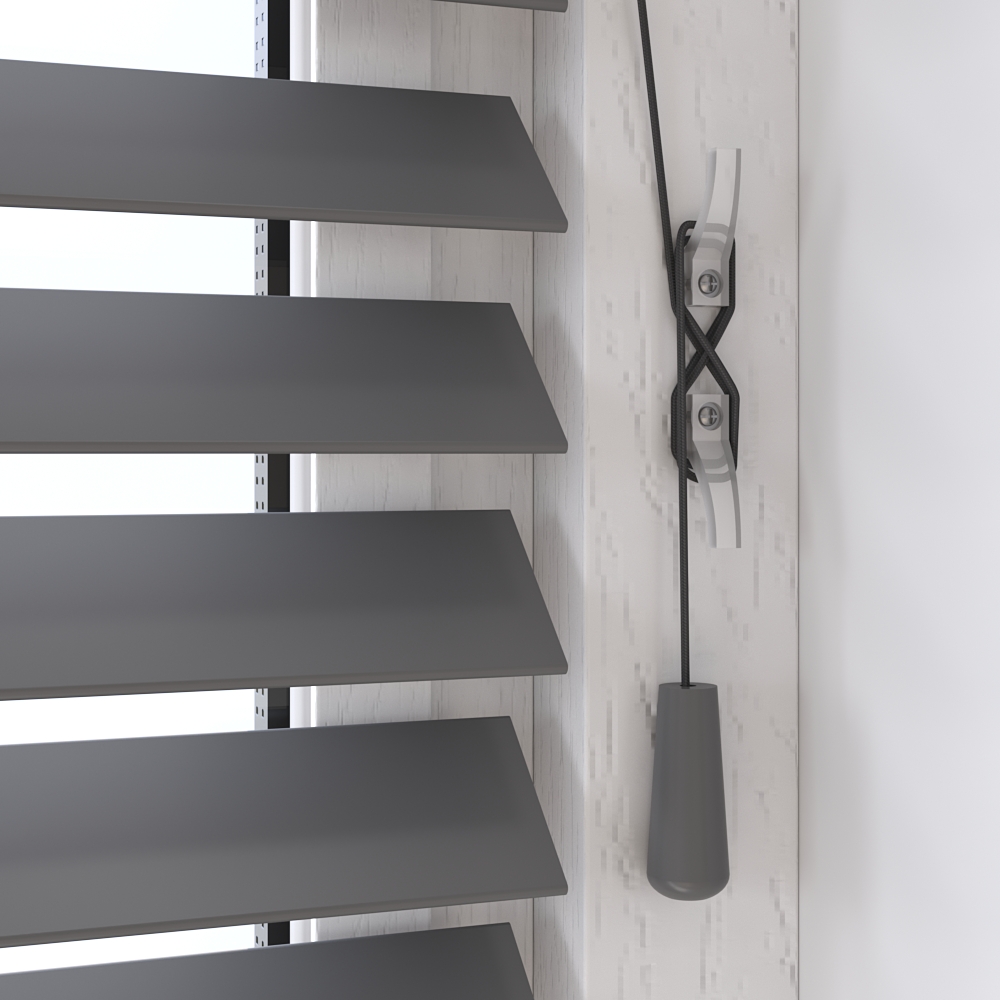 Aufzugschnur & Wendeschnur