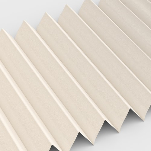 Efix011ch beige - lichtdurchlässig