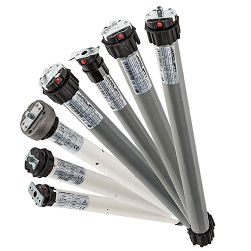 Motorbedienung 230 Volt