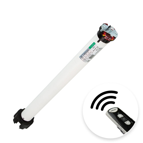 Funkmotor