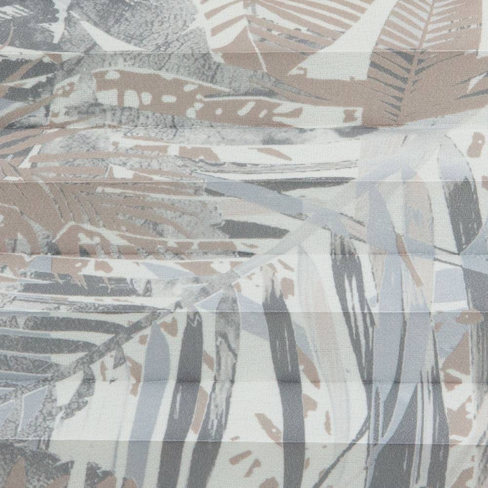 L8111 weiß - lichtdurchlässig