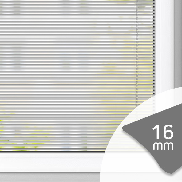 KANTREA Jalousie 16 mm